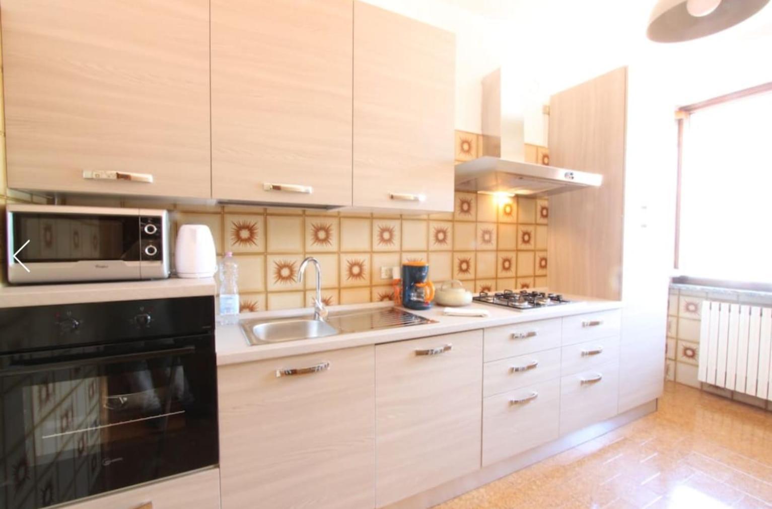 Le Grigne Guest House Oliveto Lario Exterior foto