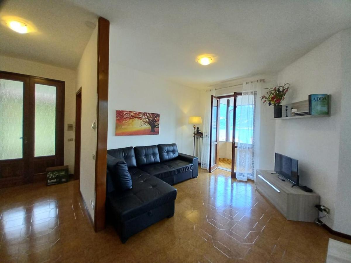 Le Grigne Guest House Oliveto Lario Exterior foto