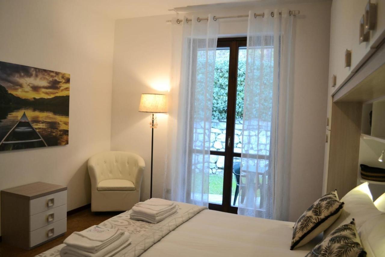 Le Grigne Guest House Oliveto Lario Exterior foto