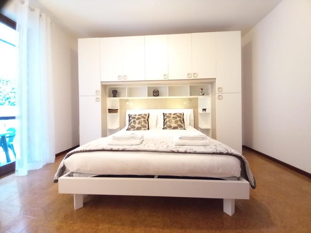 Le Grigne Guest House Oliveto Lario Exterior foto