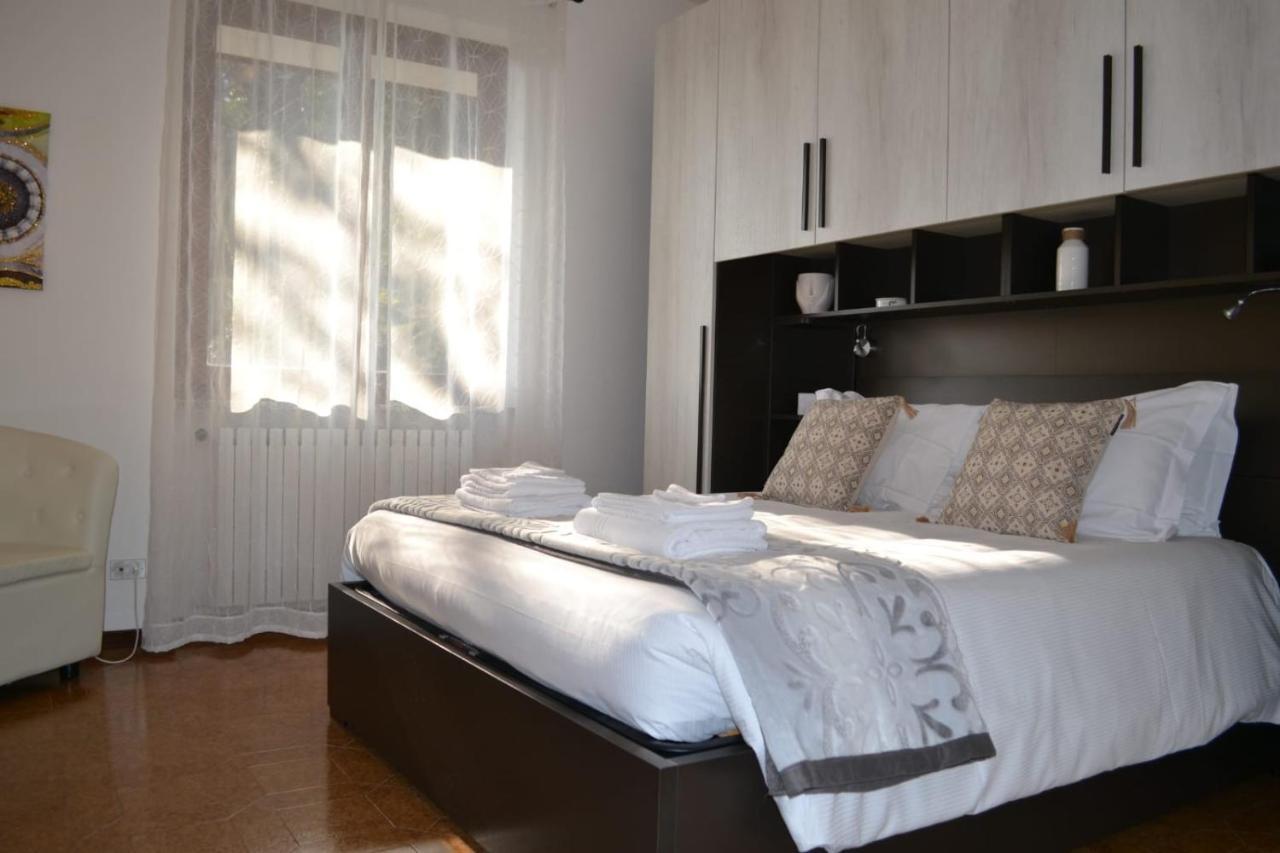 Le Grigne Guest House Oliveto Lario Exterior foto