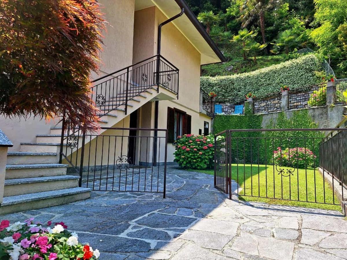 Le Grigne Guest House Oliveto Lario Exterior foto