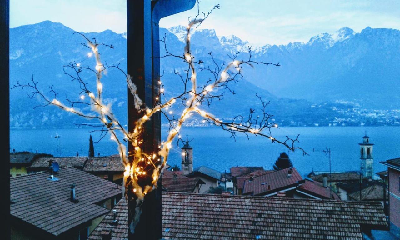 Le Grigne Guest House Oliveto Lario Exterior foto