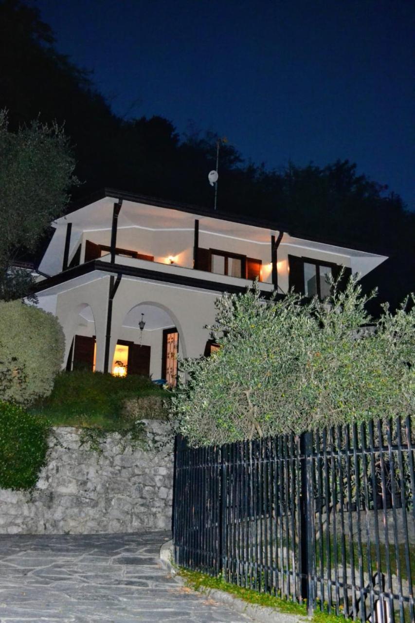 Le Grigne Guest House Oliveto Lario Exterior foto