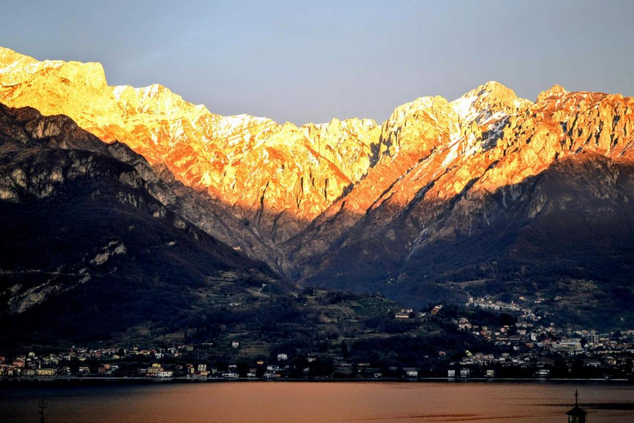 Le Grigne Guest House Oliveto Lario Exterior foto